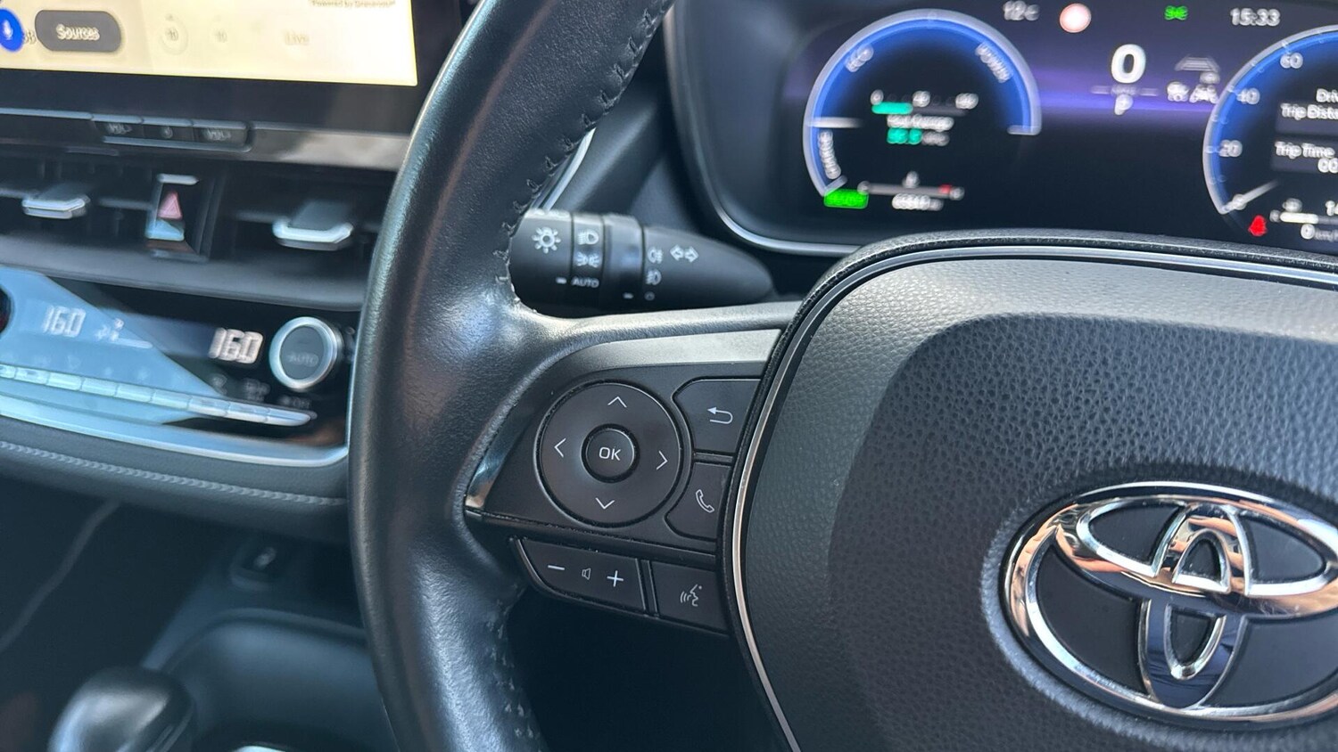 Used Toyota Corolla 2023 for sale - 76658086: Photo 35