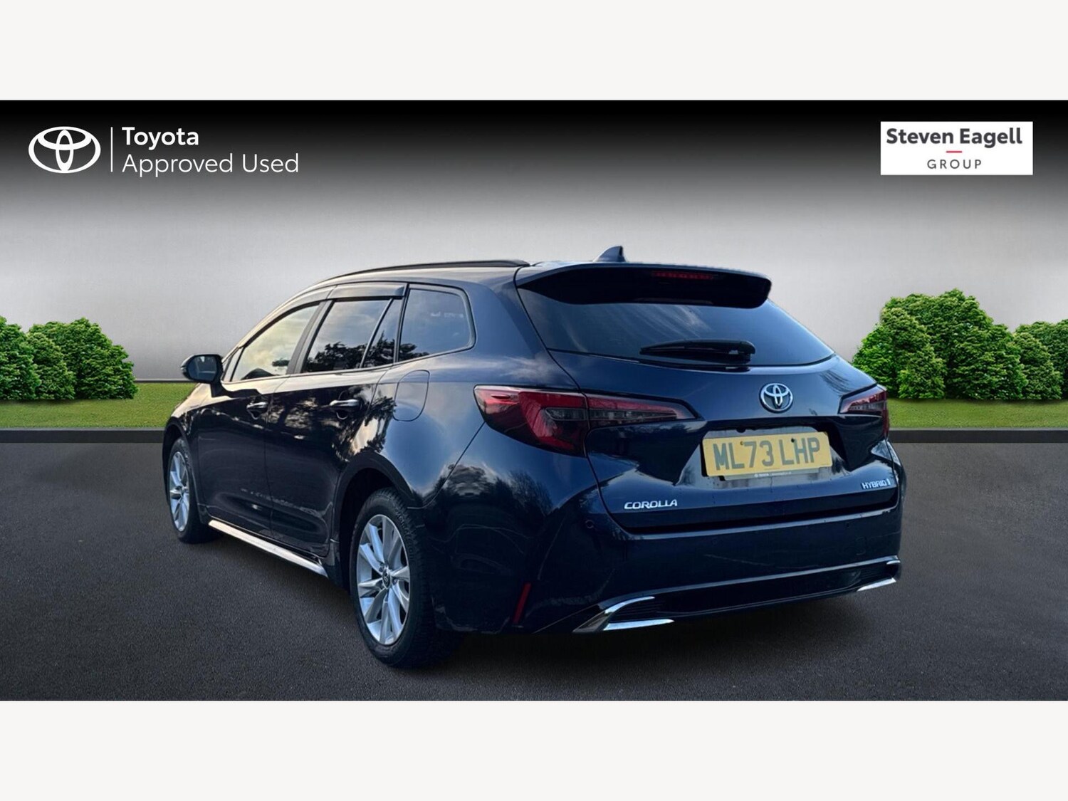 Used Toyota Corolla 2023 for sale - 76658086: Photo 6