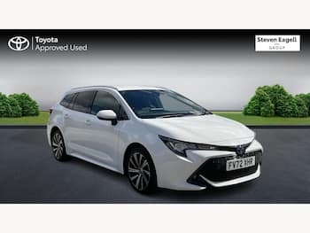 Used Toyota Corolla 2023 for sale - 79794765: Photo