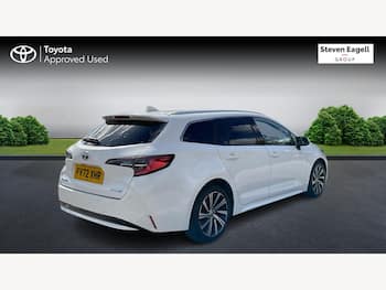 Used Toyota Corolla 2023 for sale - 79794765: Photo