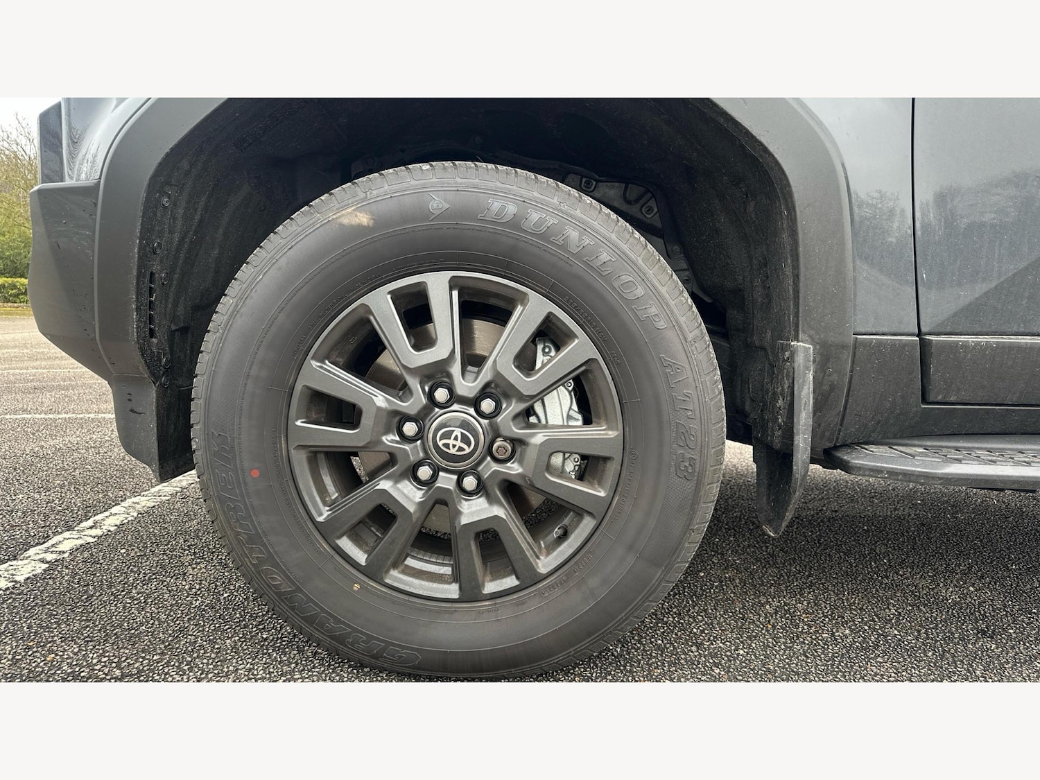 Used Toyota Land Cruiser 2025 for sale - 77510380: Photo 20