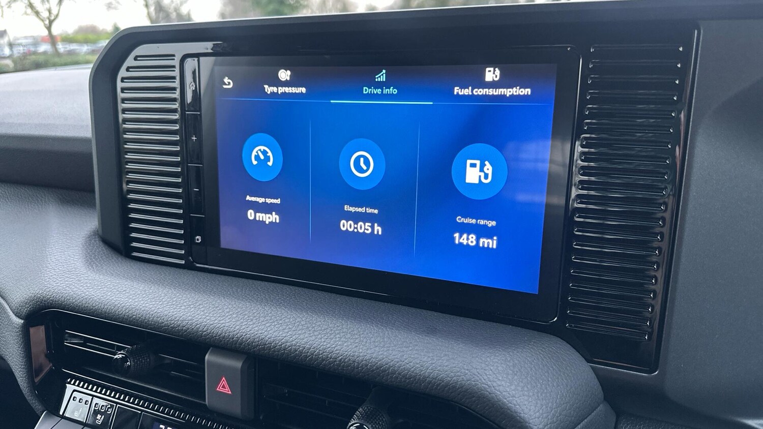 Used Toyota Land Cruiser 2025 for sale - 77510380: Photo 38