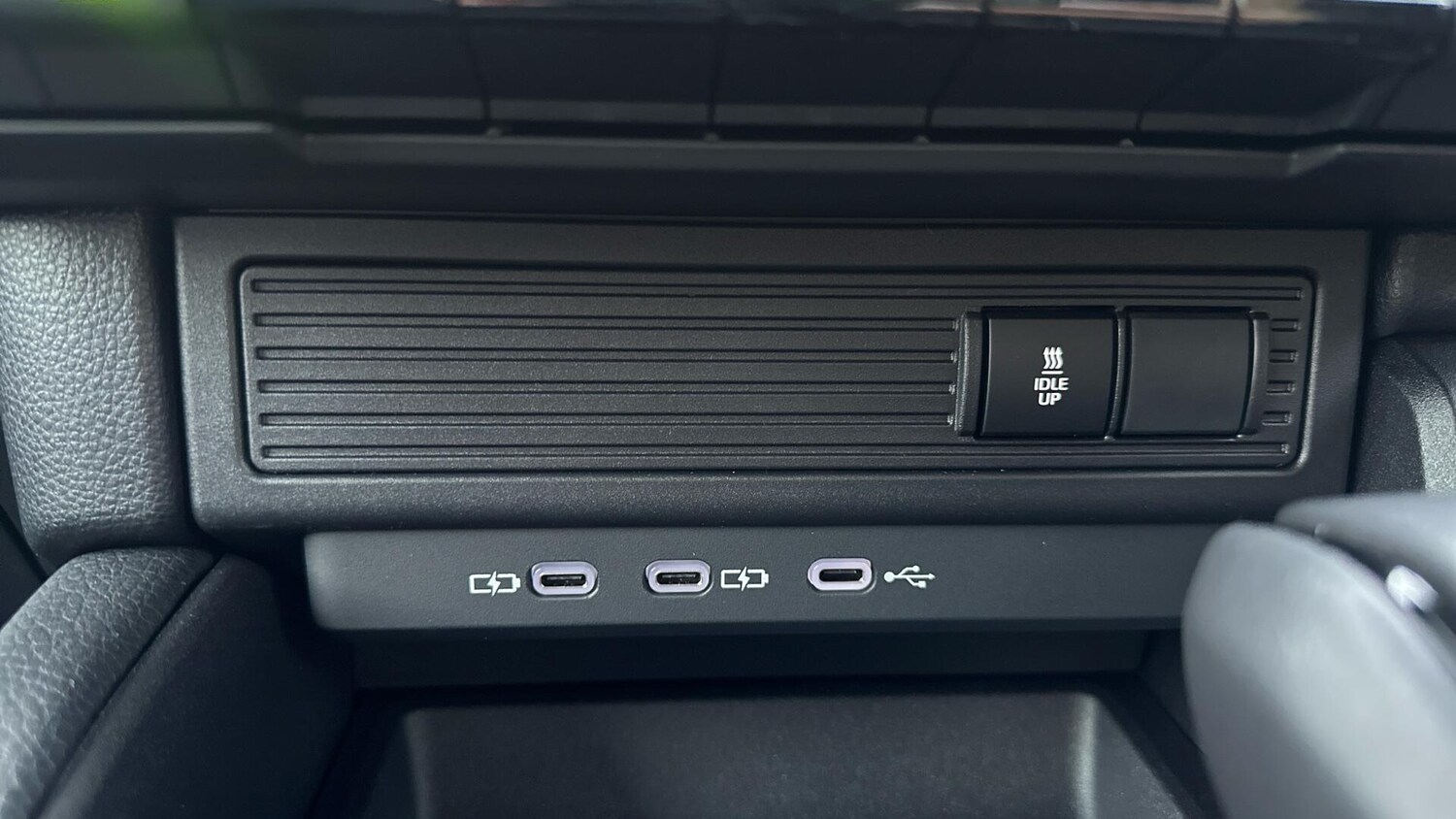 Used Toyota Land Cruiser 2025 for sale - 77510380: Photo 39