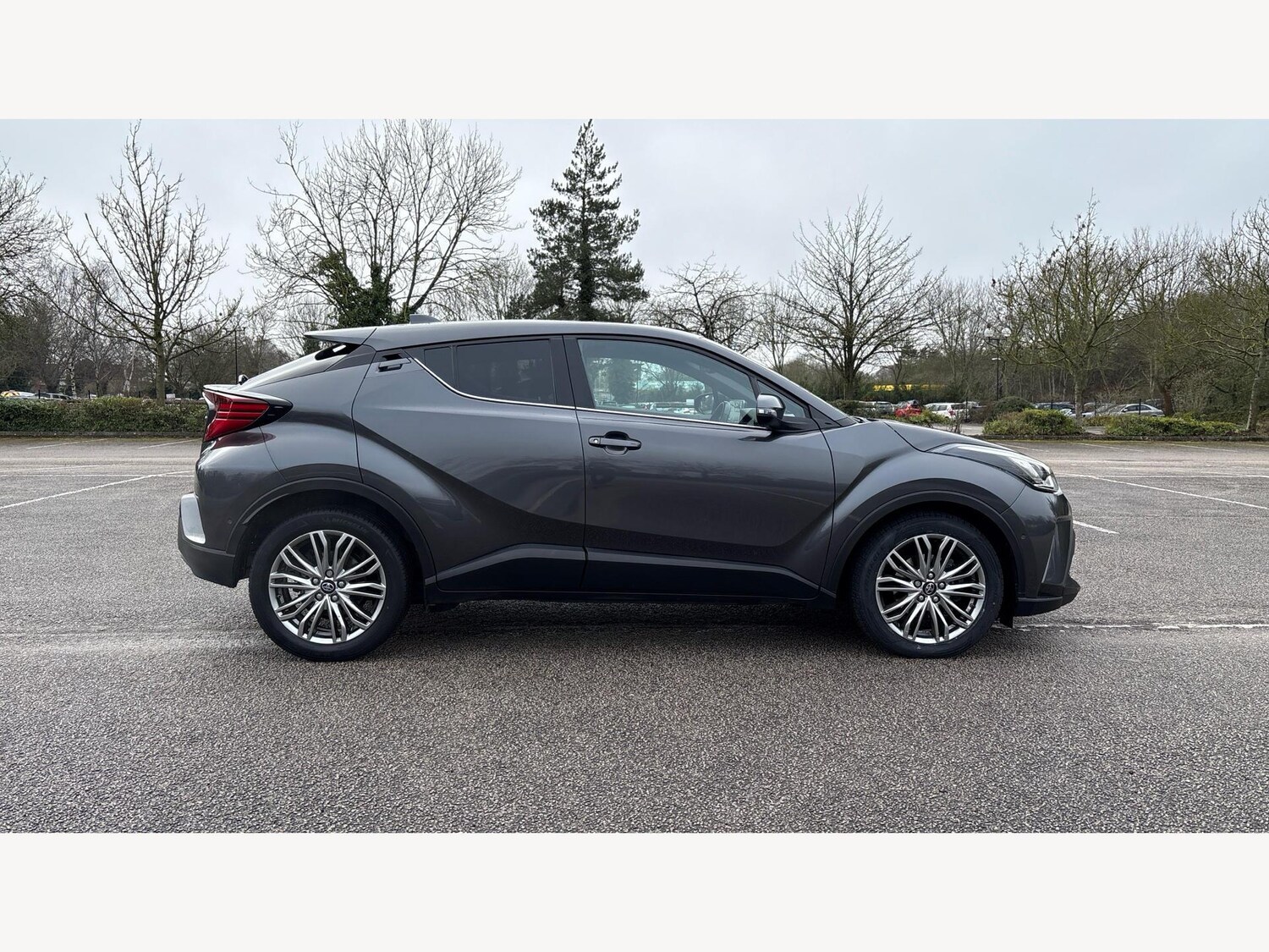 Used Toyota C-HR 2023 for sale - 77455673: Photo 18
