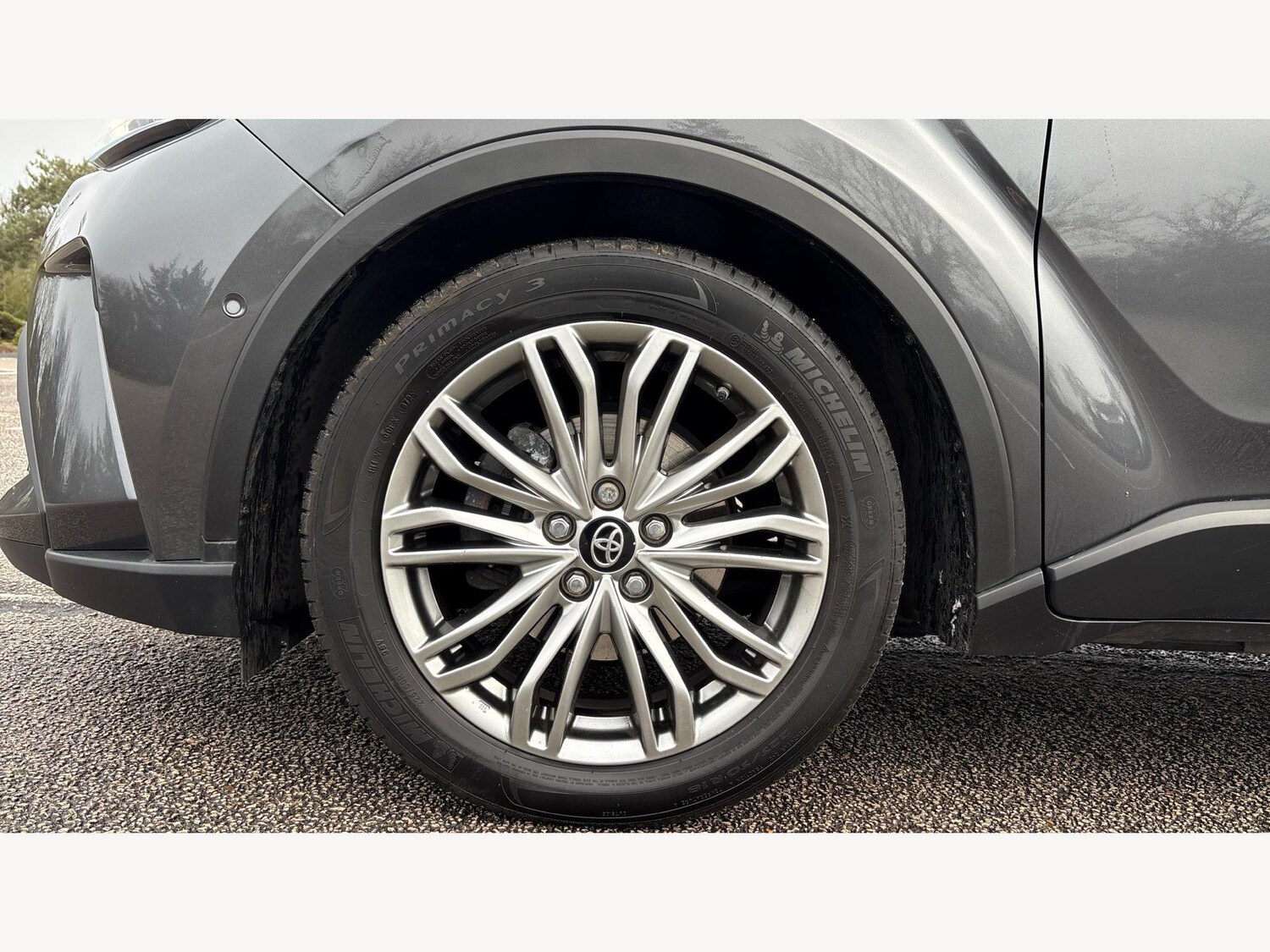 Used Toyota C-HR 2023 for sale - 77455673: Photo 20