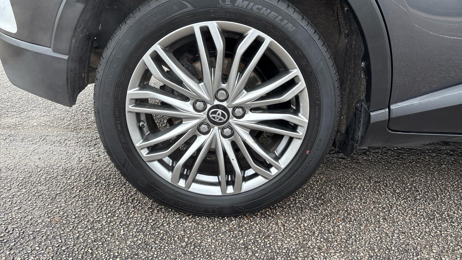 Used Toyota C-HR 2023 for sale - 77455673: Photo 37