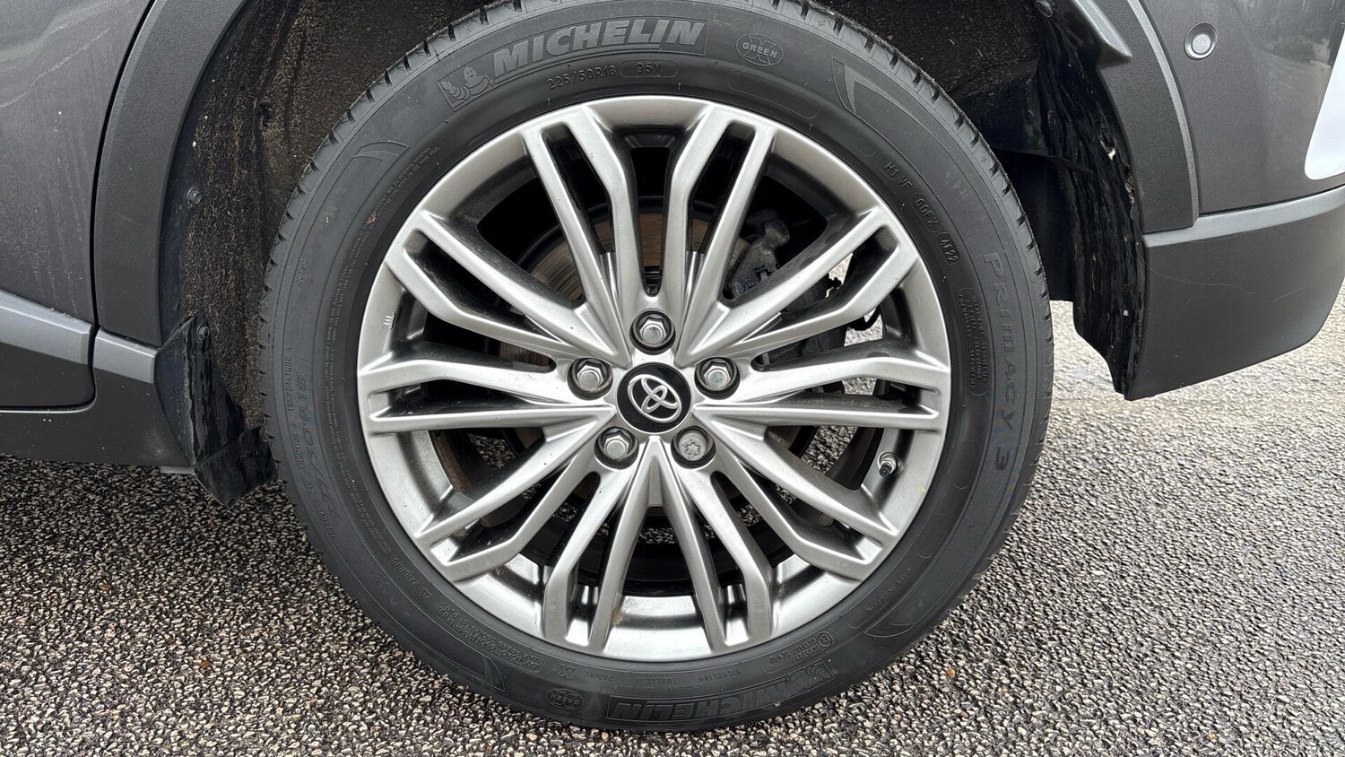 Used Toyota C-HR 2023 for sale - 77455673: Photo 39