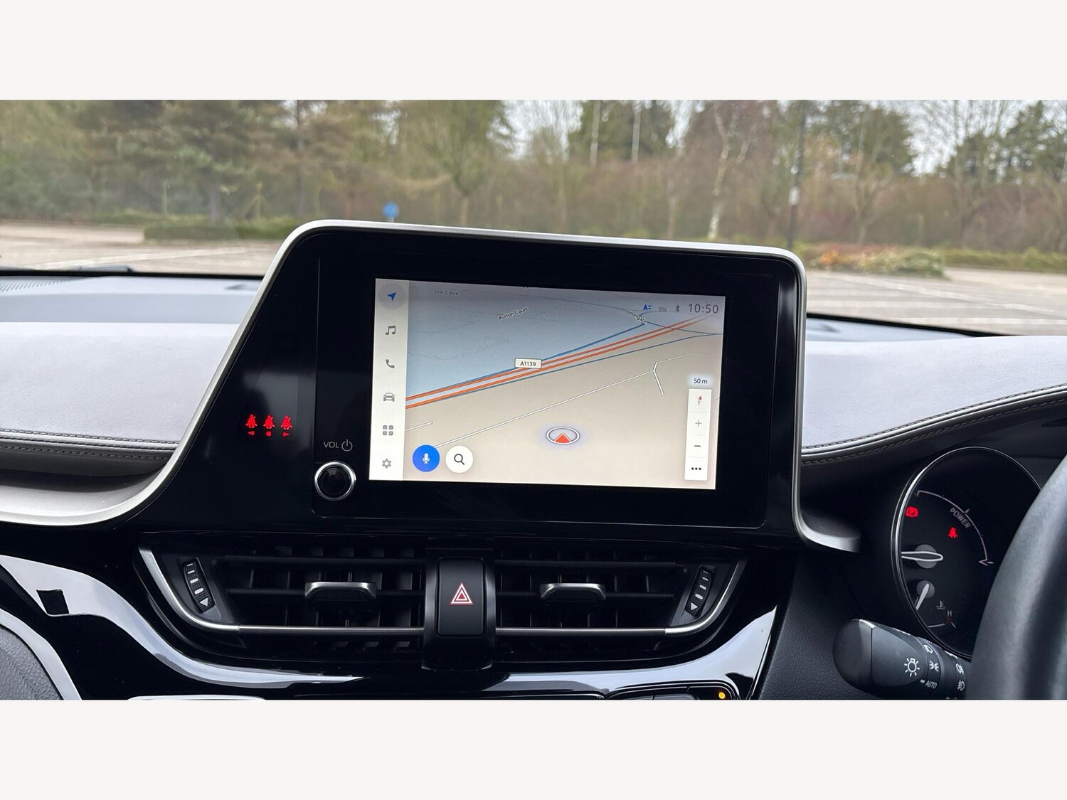 Used Toyota C-HR 2023 for sale - 77455673: Photo 9