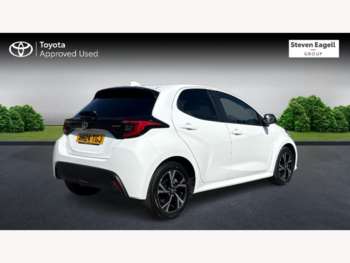 Used Toyota Yaris 2024 for sale - 75279707: Photo