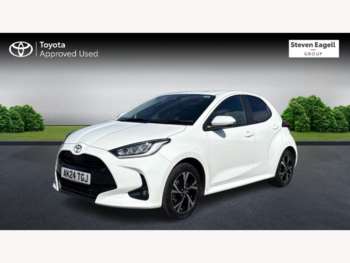 Used Toyota Yaris 2024 for sale - 75279707: Photo