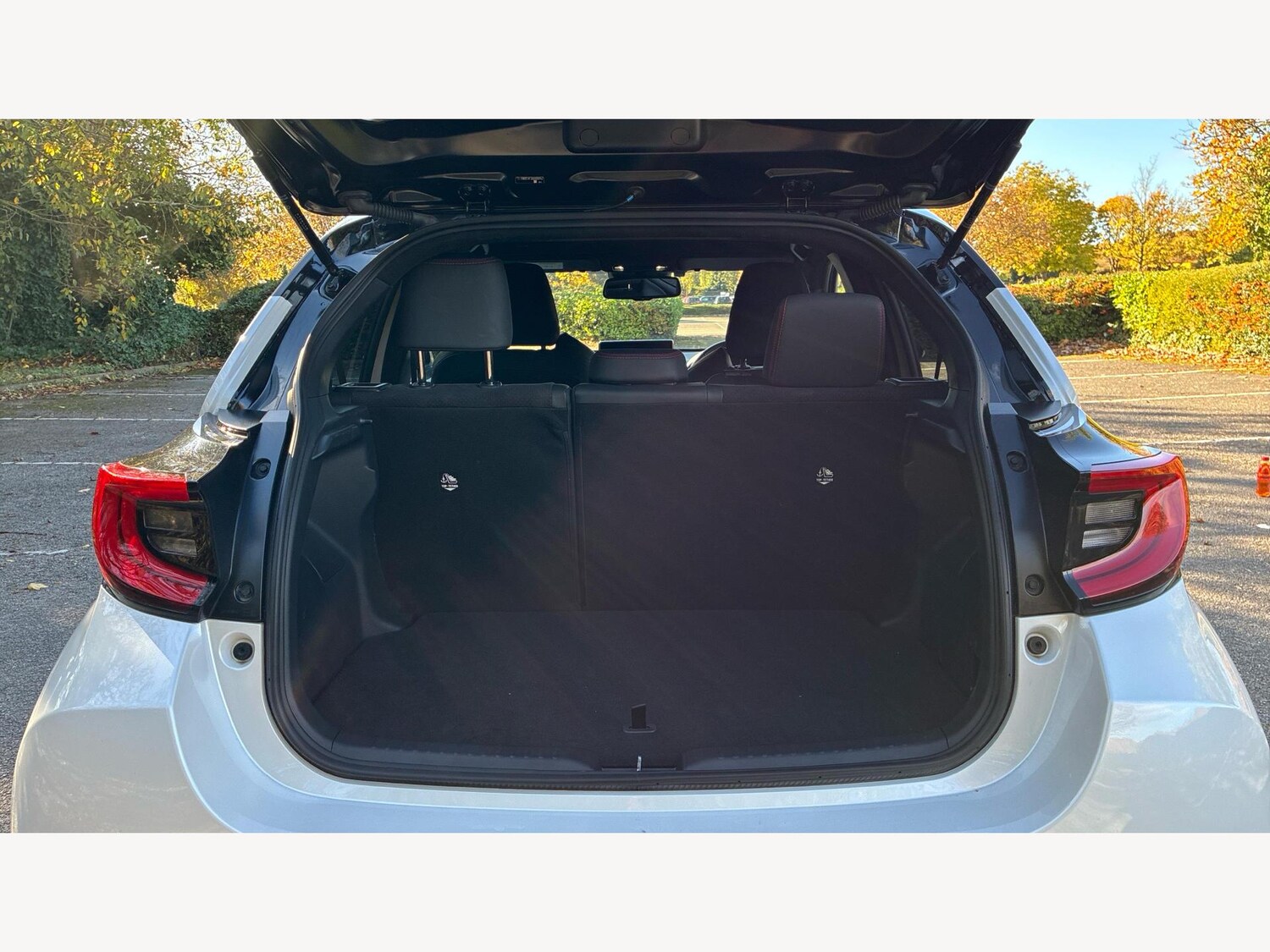 Used Toyota Yaris 2024 for sale - 76527935: Photo 16