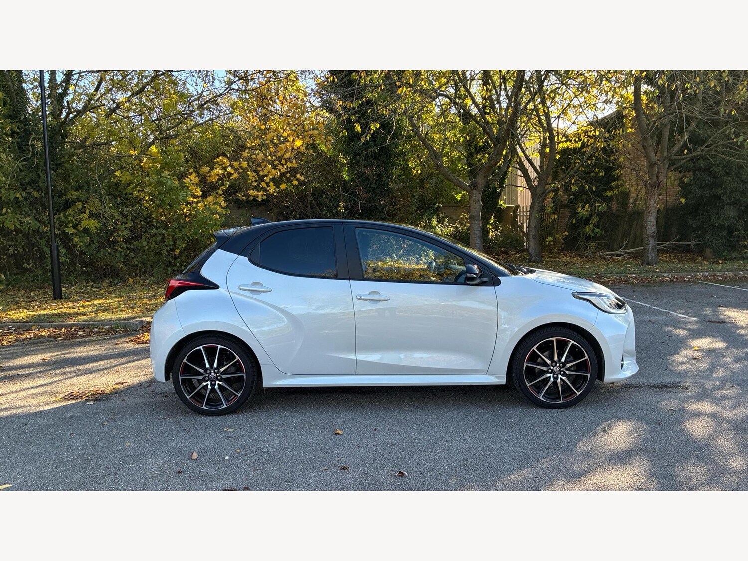 Used Toyota Yaris 2024 for sale - 76527935: Photo 18