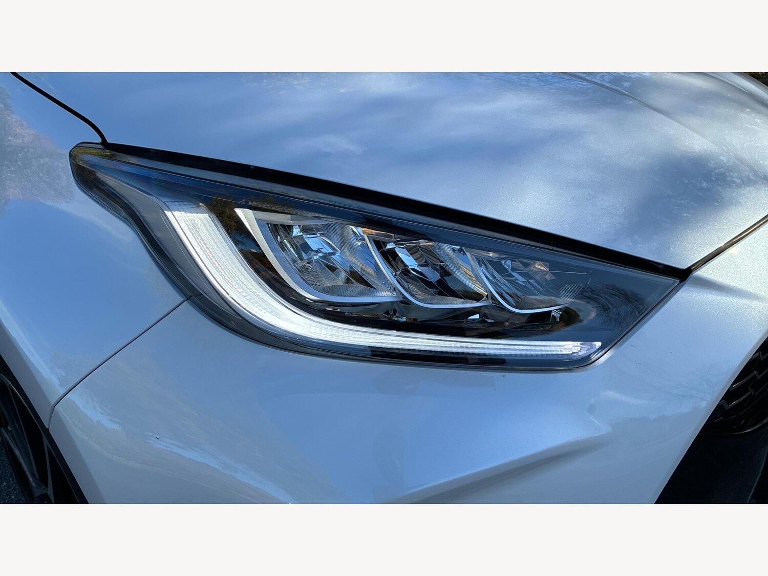 Used Toyota Yaris 2024 for sale - 76527935: Photo 31