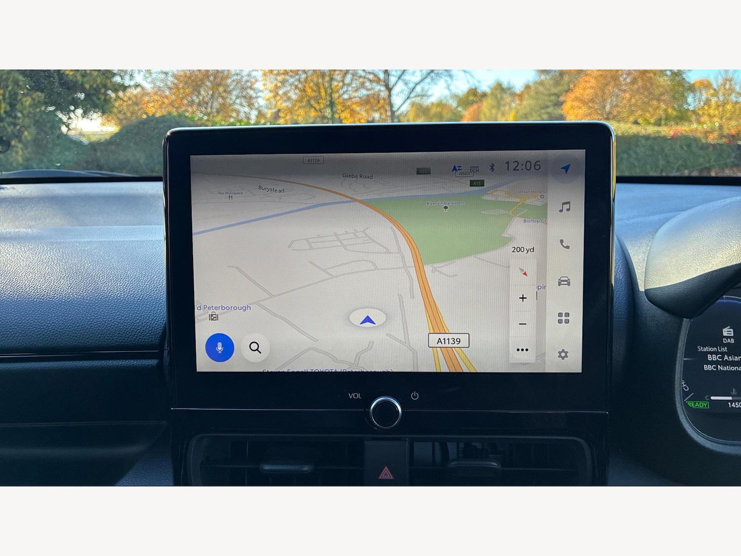 Used Toyota Yaris 2024 for sale - 76527935: Photo 9