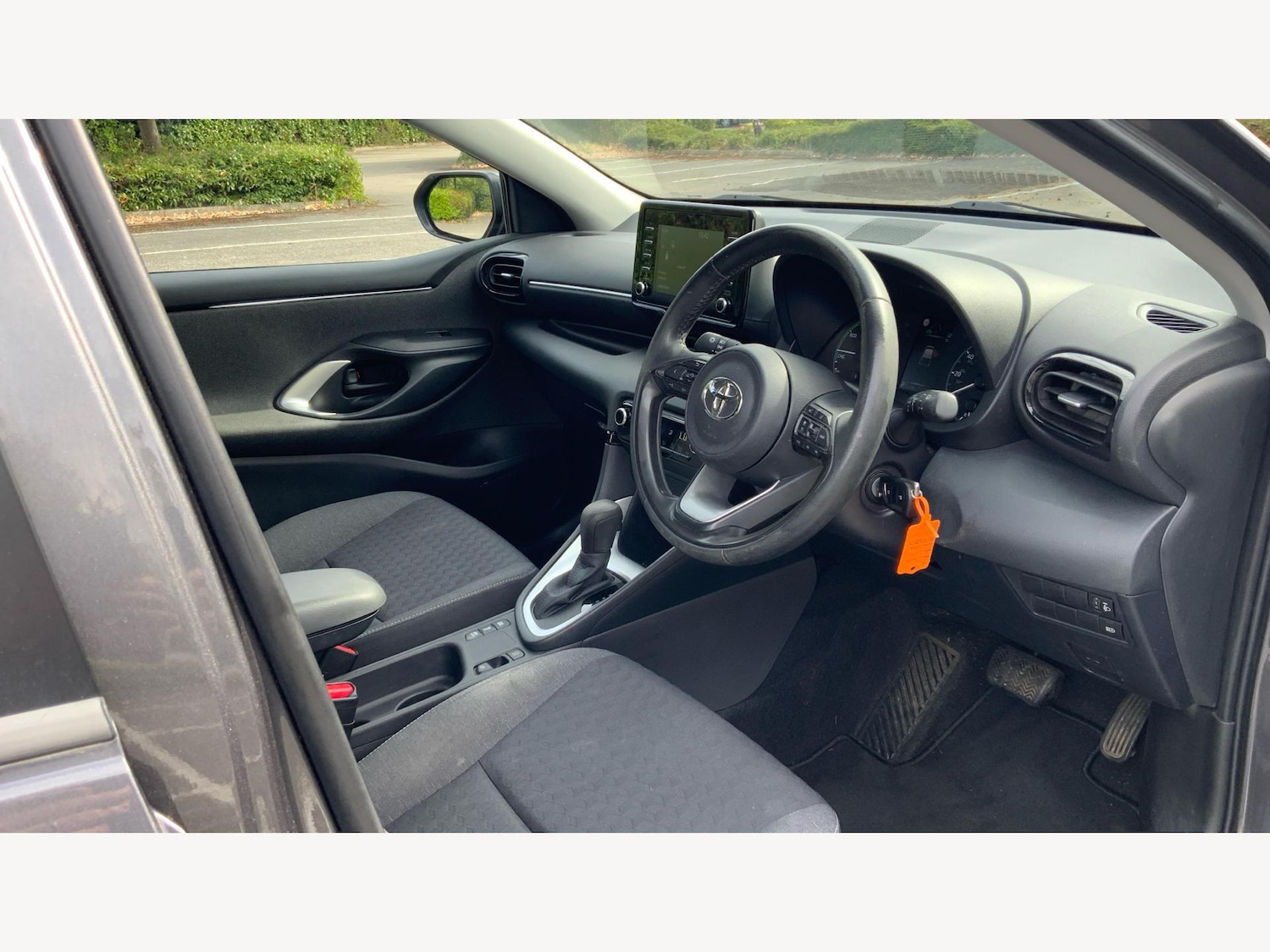Vehicle 13