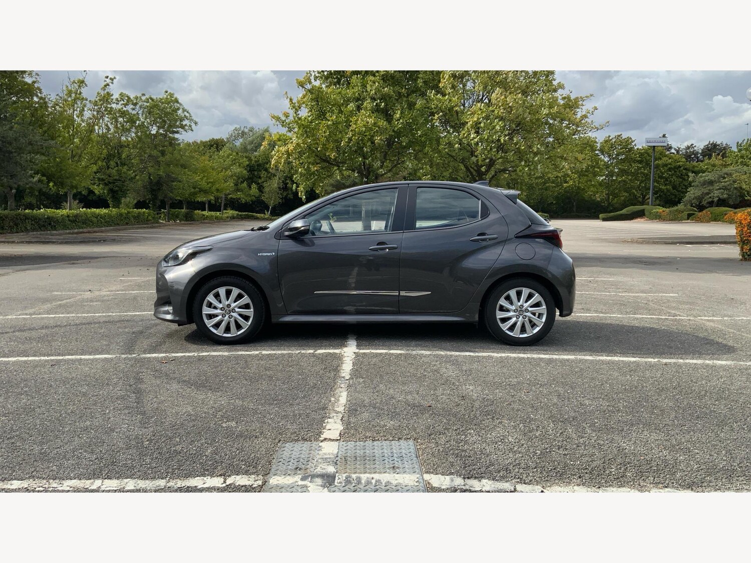 Vehicle 19