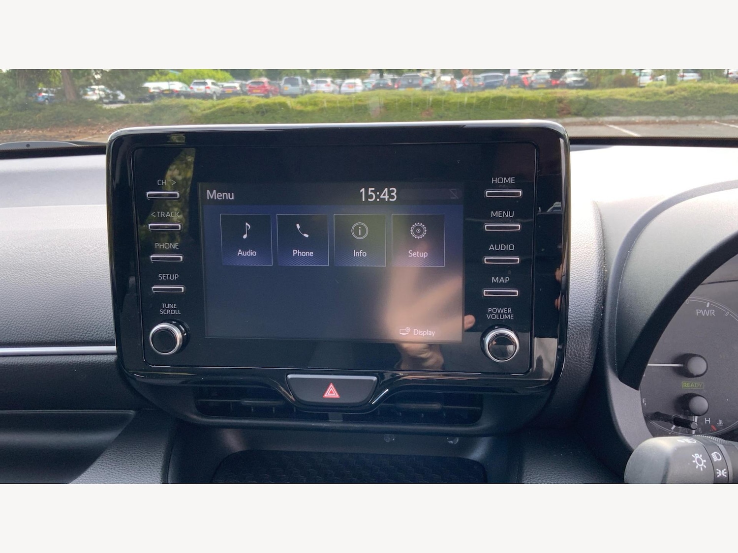 Vehicle 24