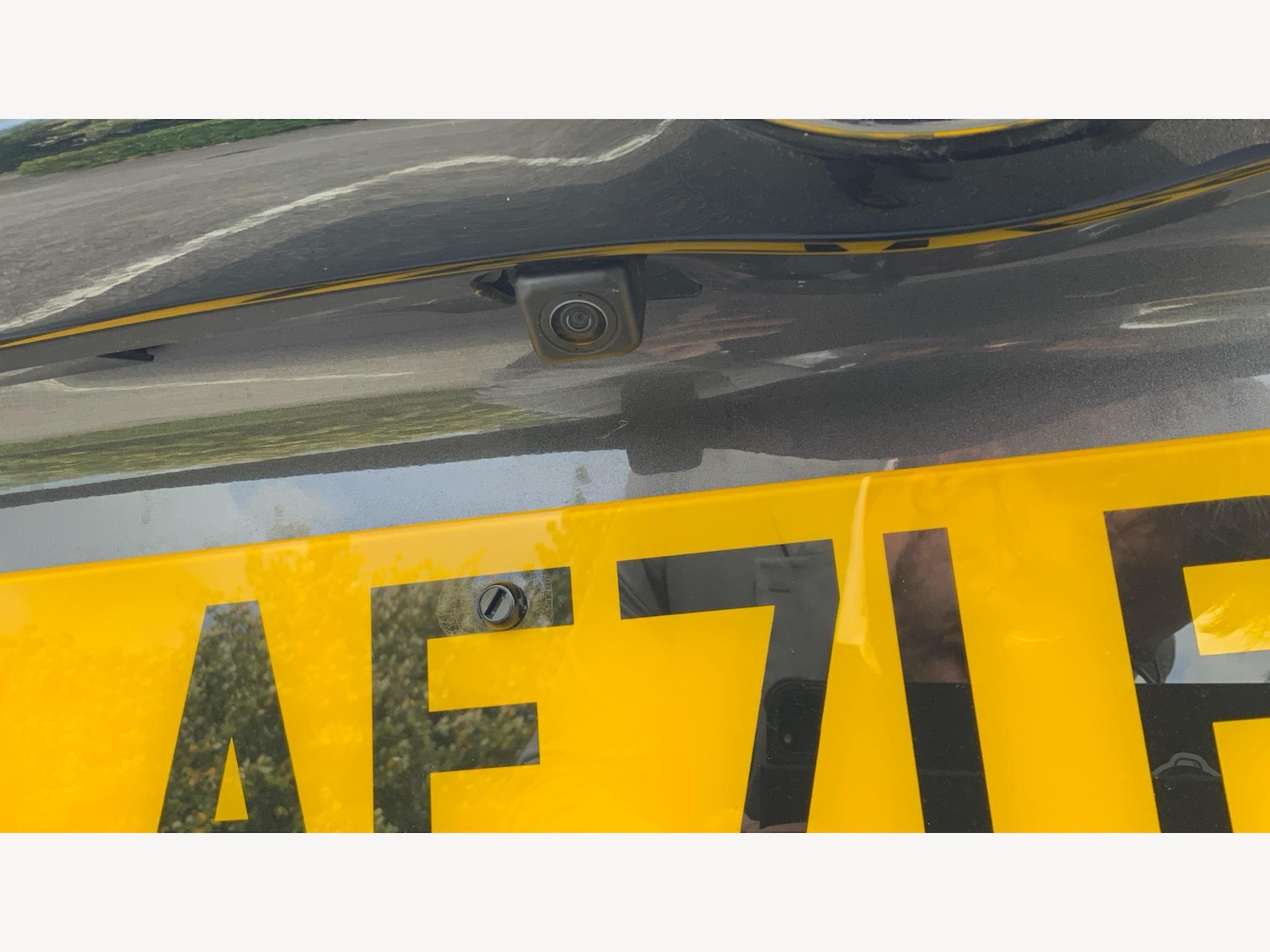 Vehicle 28