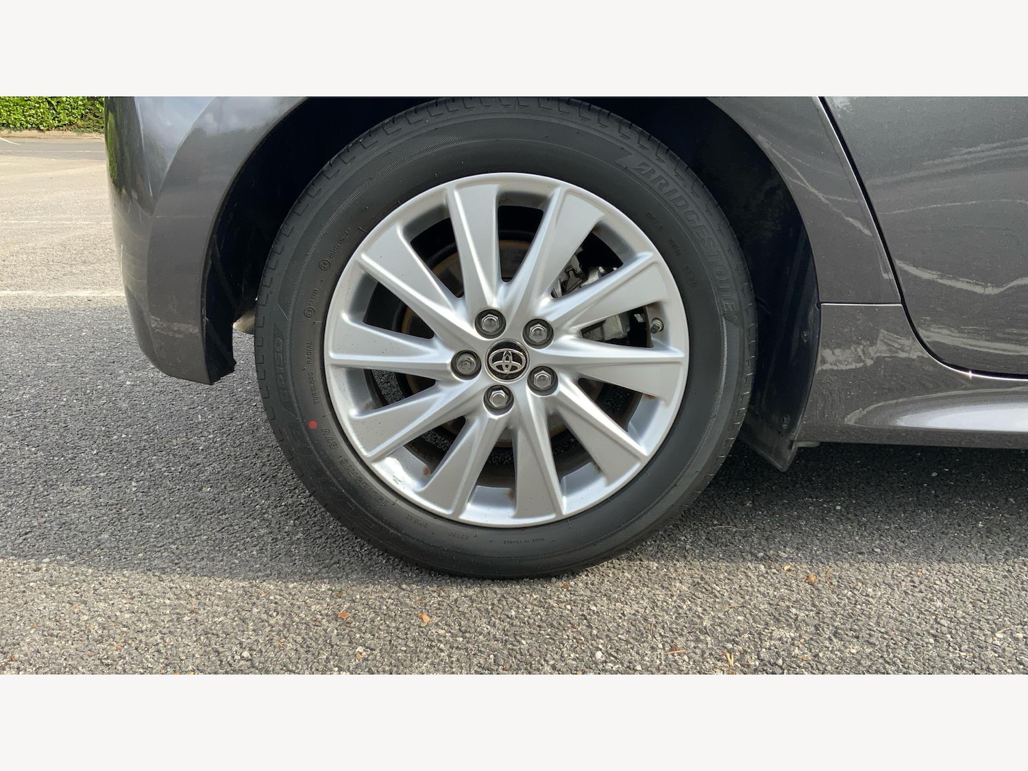 Vehicle 29