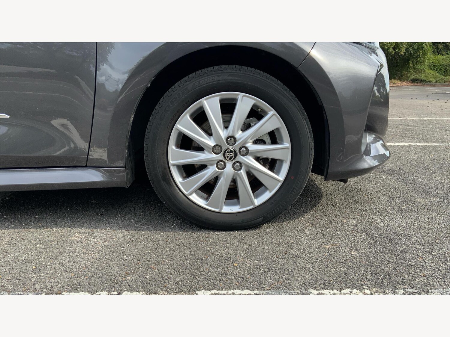 Vehicle 30