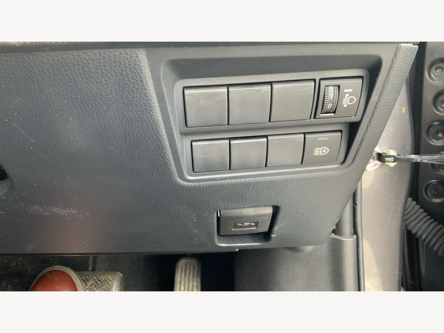 Vehicle 36