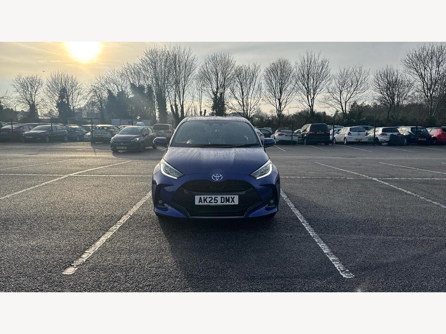 Used Toyota Yaris 2025 for sale - 77598255: Photo 17