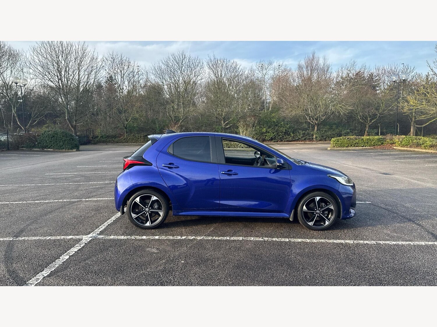 Used Toyota Yaris 2025 for sale - 77598255: Photo 18