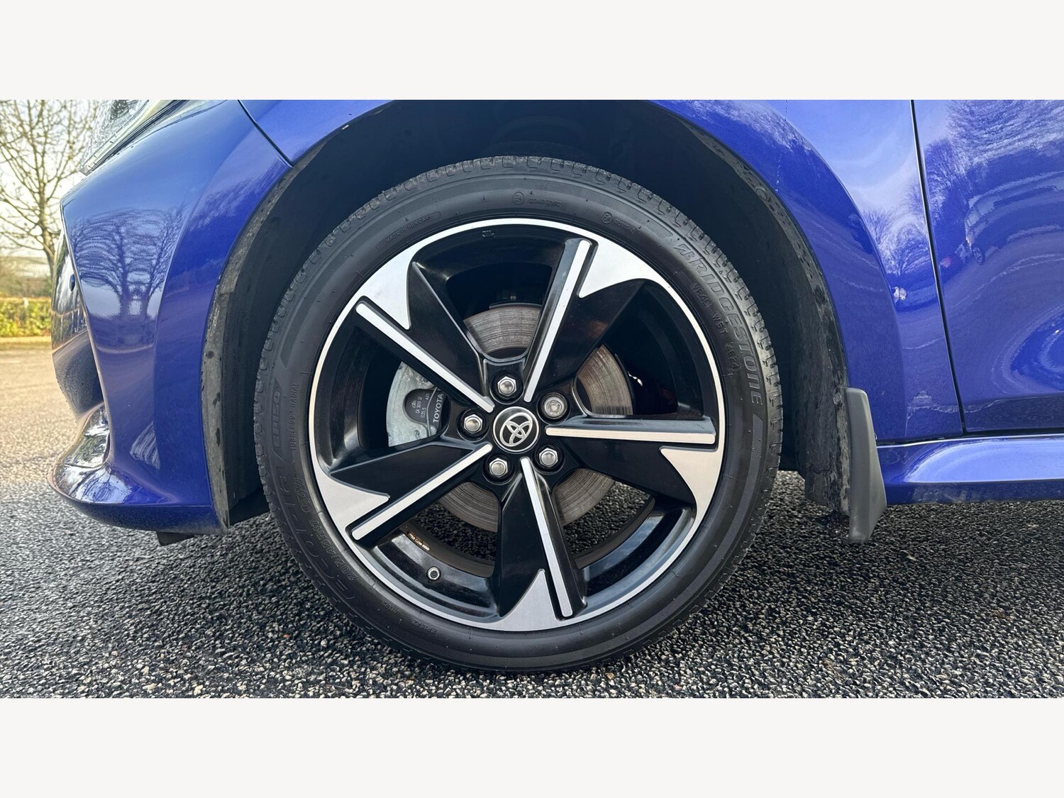 Used Toyota Yaris 2025 for sale - 77598255: Photo 20