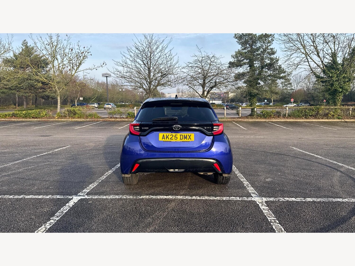 Used Toyota Yaris 2025 for sale - 77598255: Photo 21