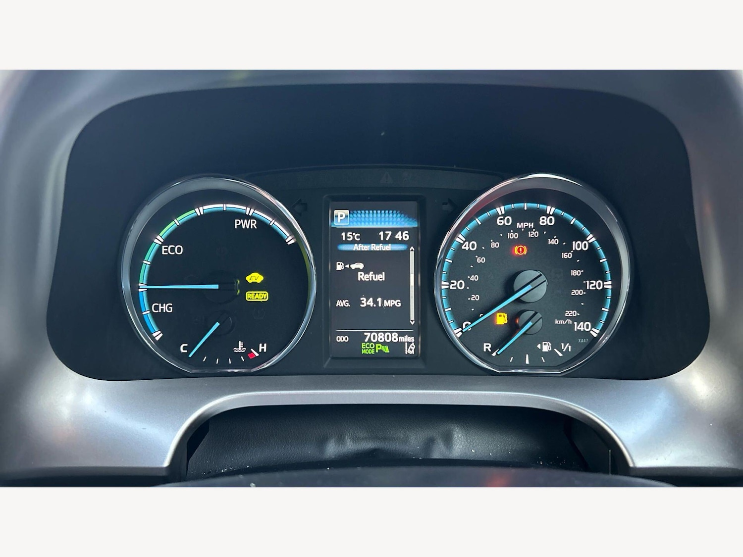 Used Toyota RAV4 2017 for sale - 78020446: Photo 11