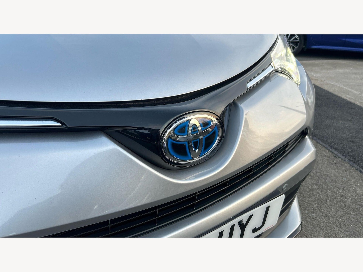 Used Toyota RAV4 2017 for sale - 78020446: Photo 24