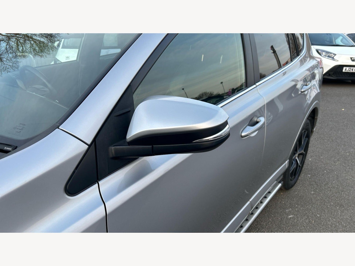 Used Toyota RAV4 2017 for sale - 78020446: Photo 26