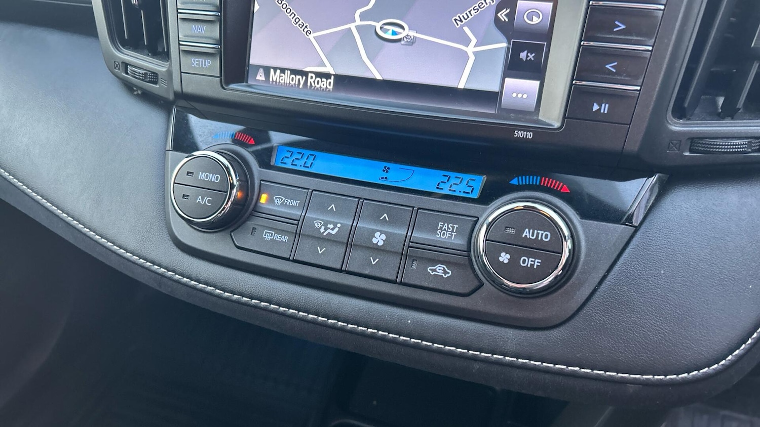 Used Toyota RAV4 2017 for sale - 78020446: Photo 37