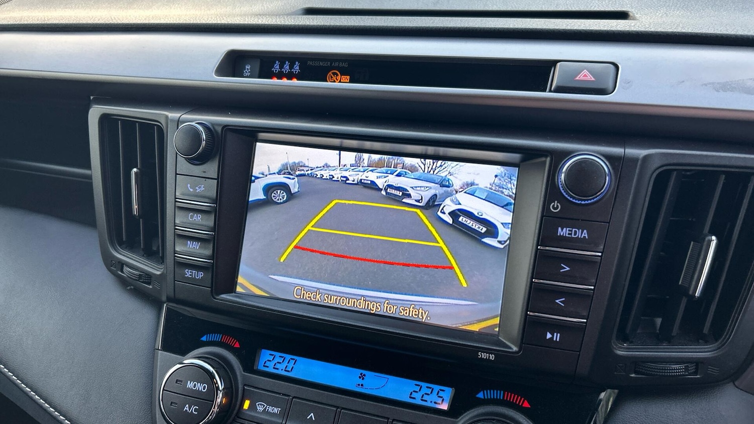 Used Toyota RAV4 2017 for sale - 78020446: Photo 39