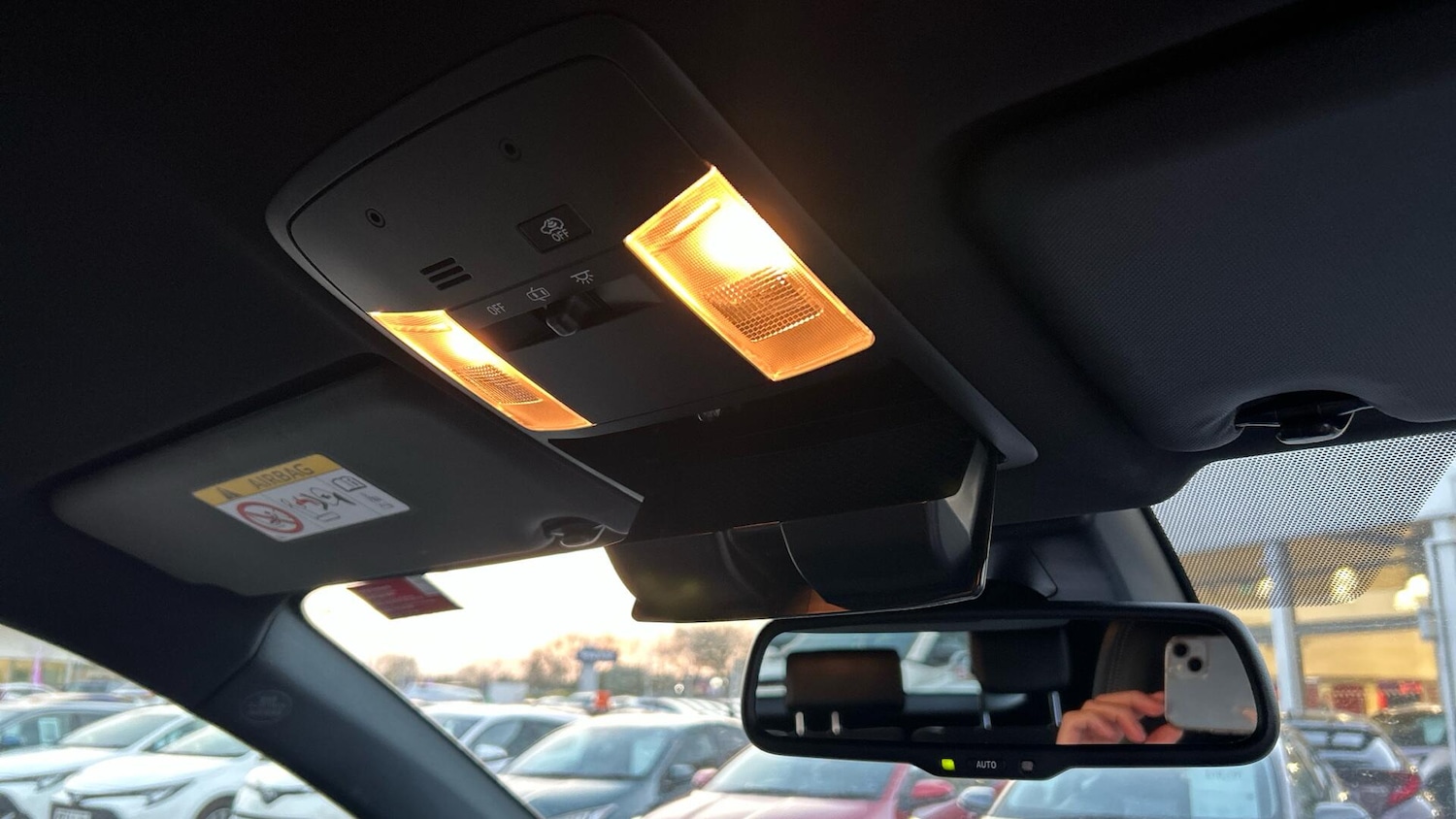 Used Toyota RAV4 2017 for sale - 78020446: Photo 40