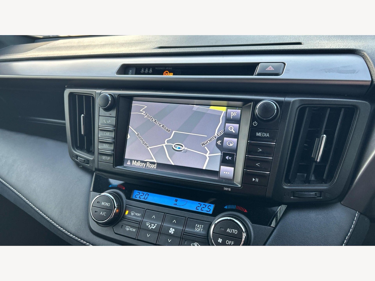 Used Toyota RAV4 2017 for sale - 78020446: Photo 9