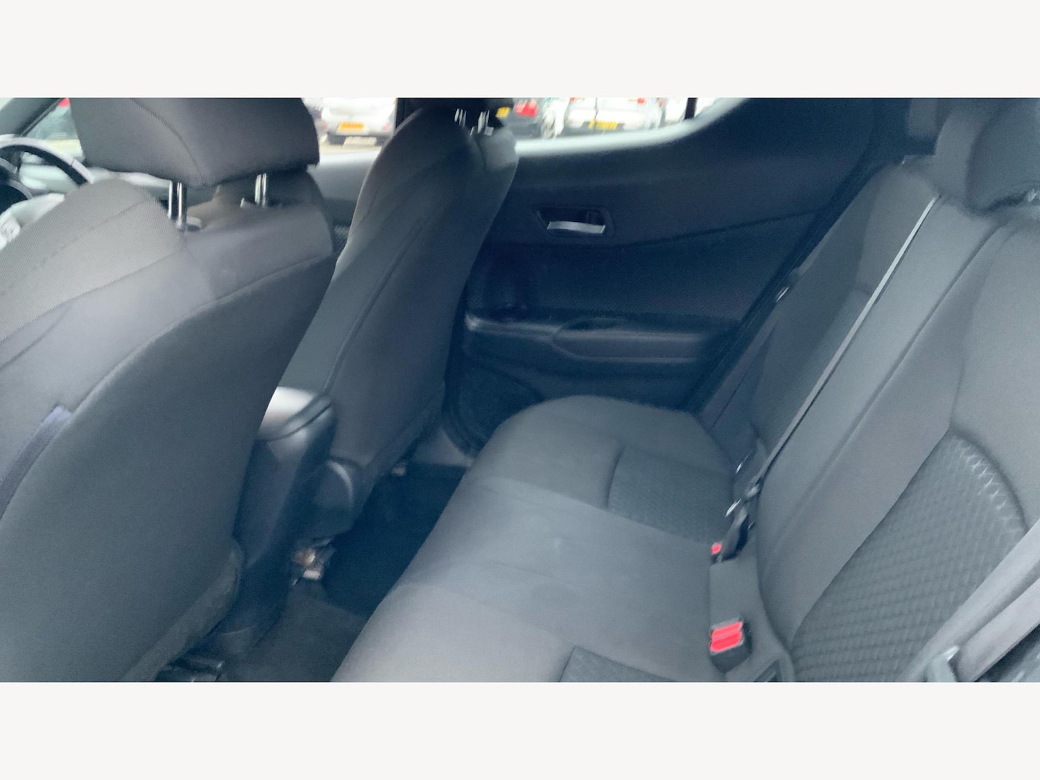 Used Toyota C-HR 2022 for sale - 77387440: Photo 15