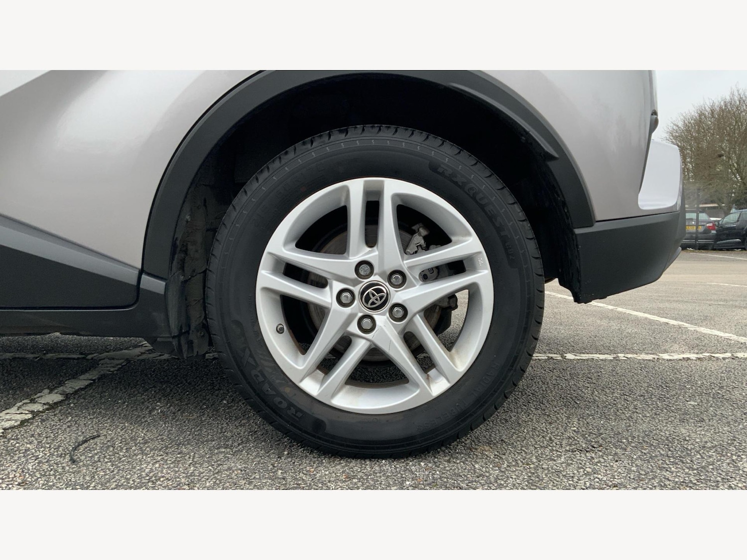 Used Toyota C-HR 2022 for sale - 77387440: Photo 20