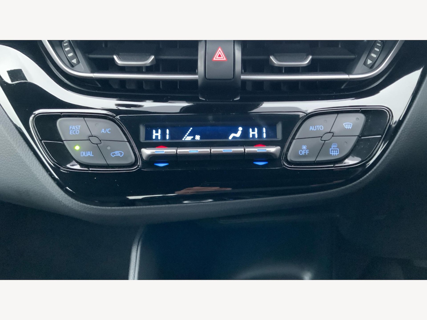 Used Toyota C-HR 2022 for sale - 77387440: Photo 22