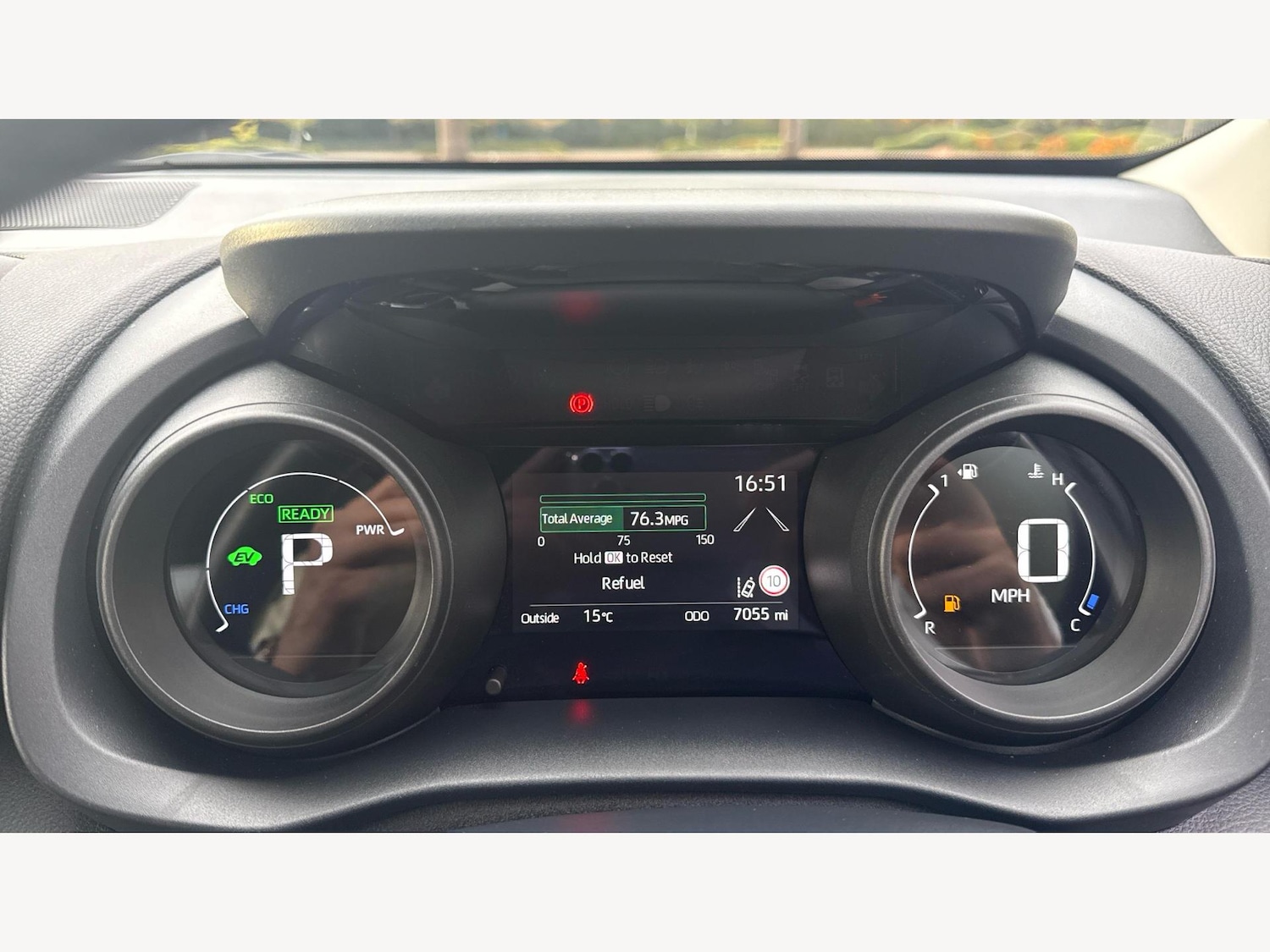 Used Toyota Yaris 2023 for sale - 76189322: Photo 11