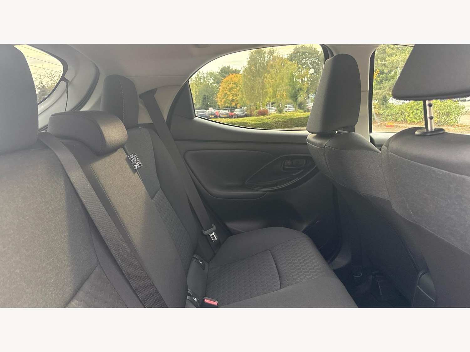 Used Toyota Yaris 2023 for sale - 76189322: Photo 14