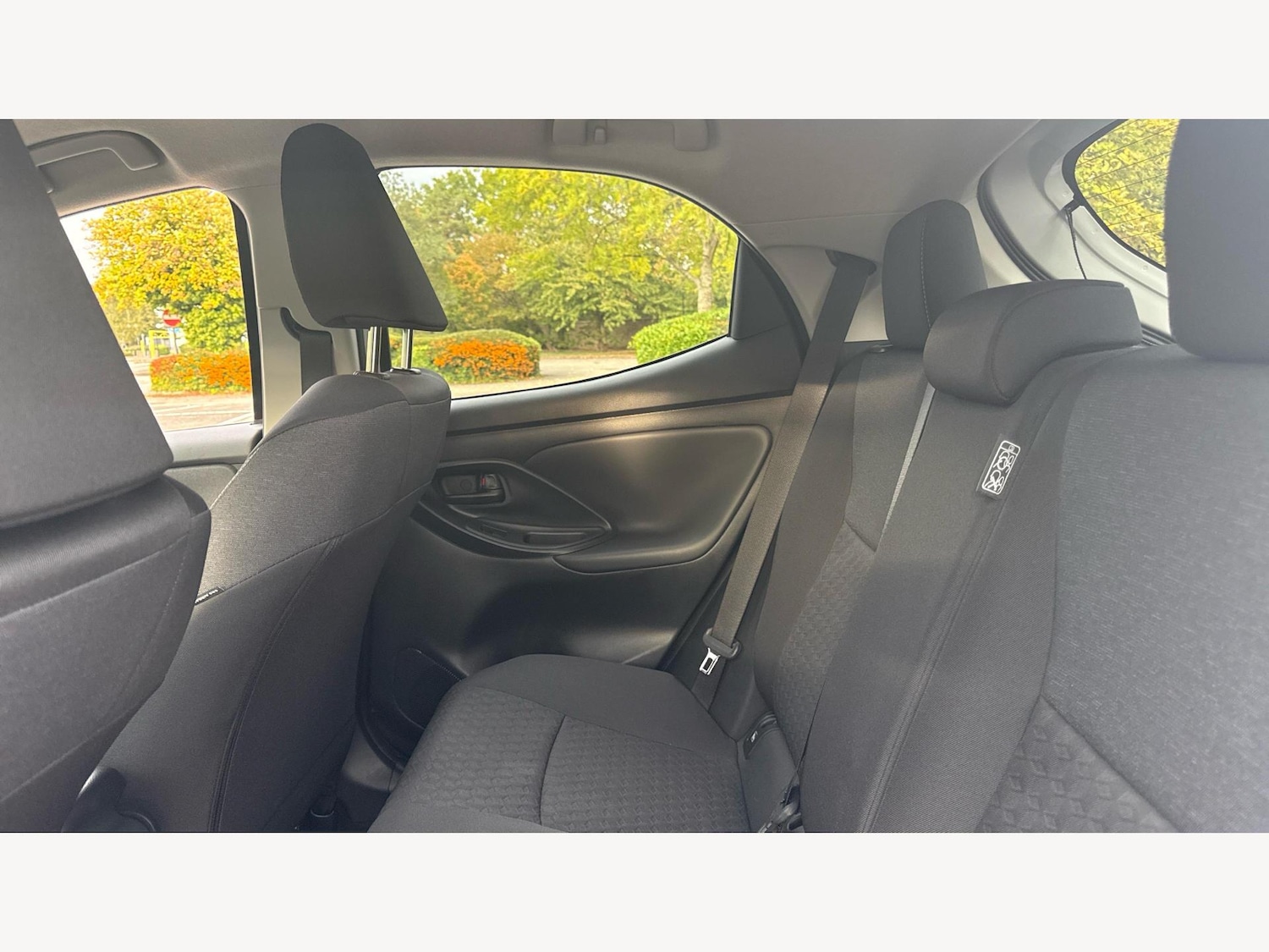 Used Toyota Yaris 2023 for sale - 76189322: Photo 15