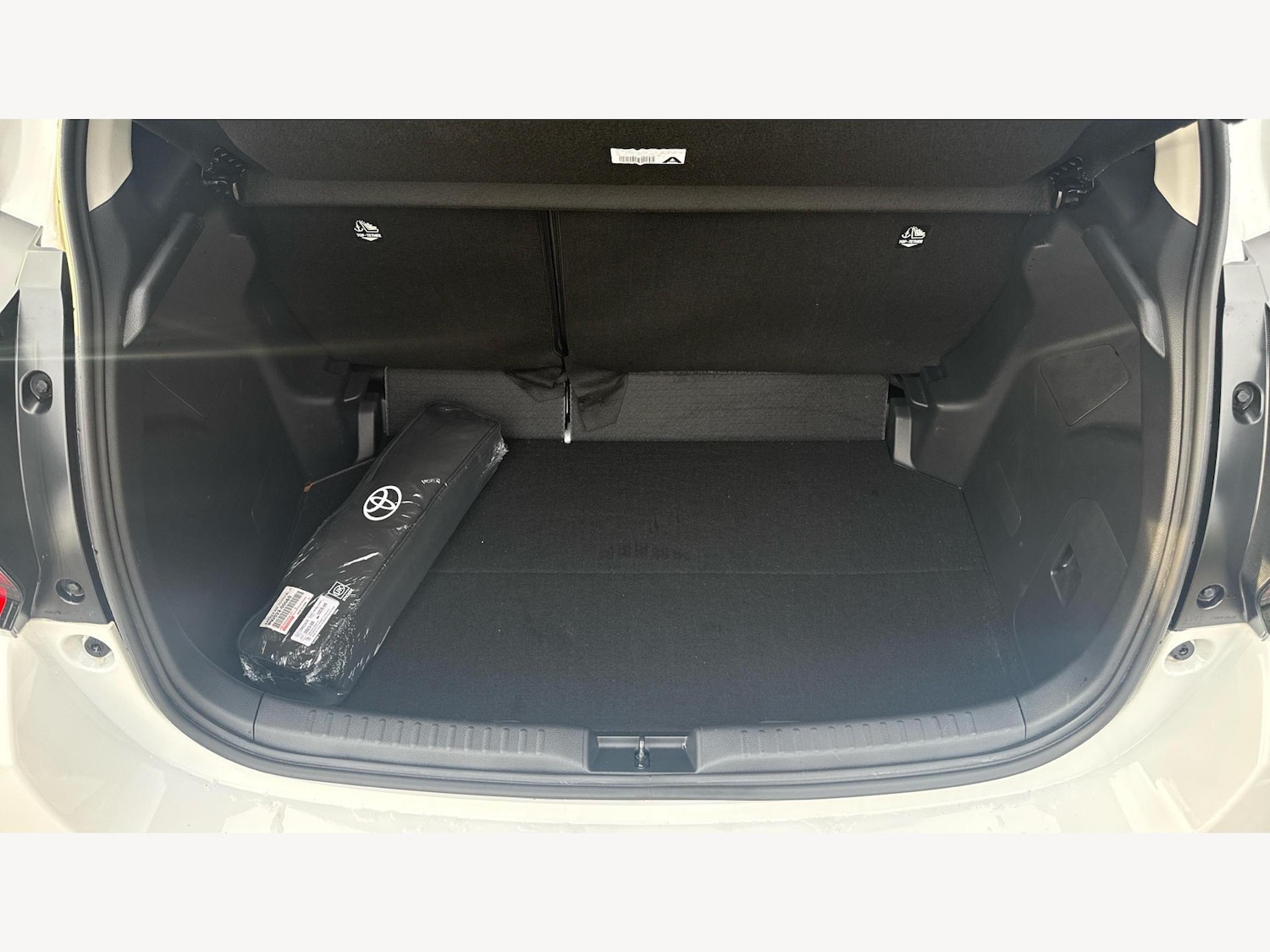 Used Toyota Yaris 2023 for sale - 76189322: Photo 16