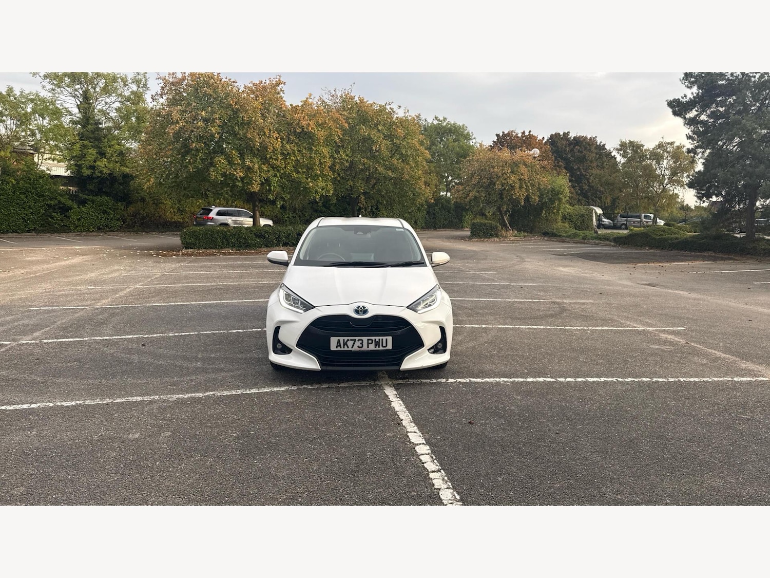 Used Toyota Yaris 2023 for sale - 76189322: Photo 17