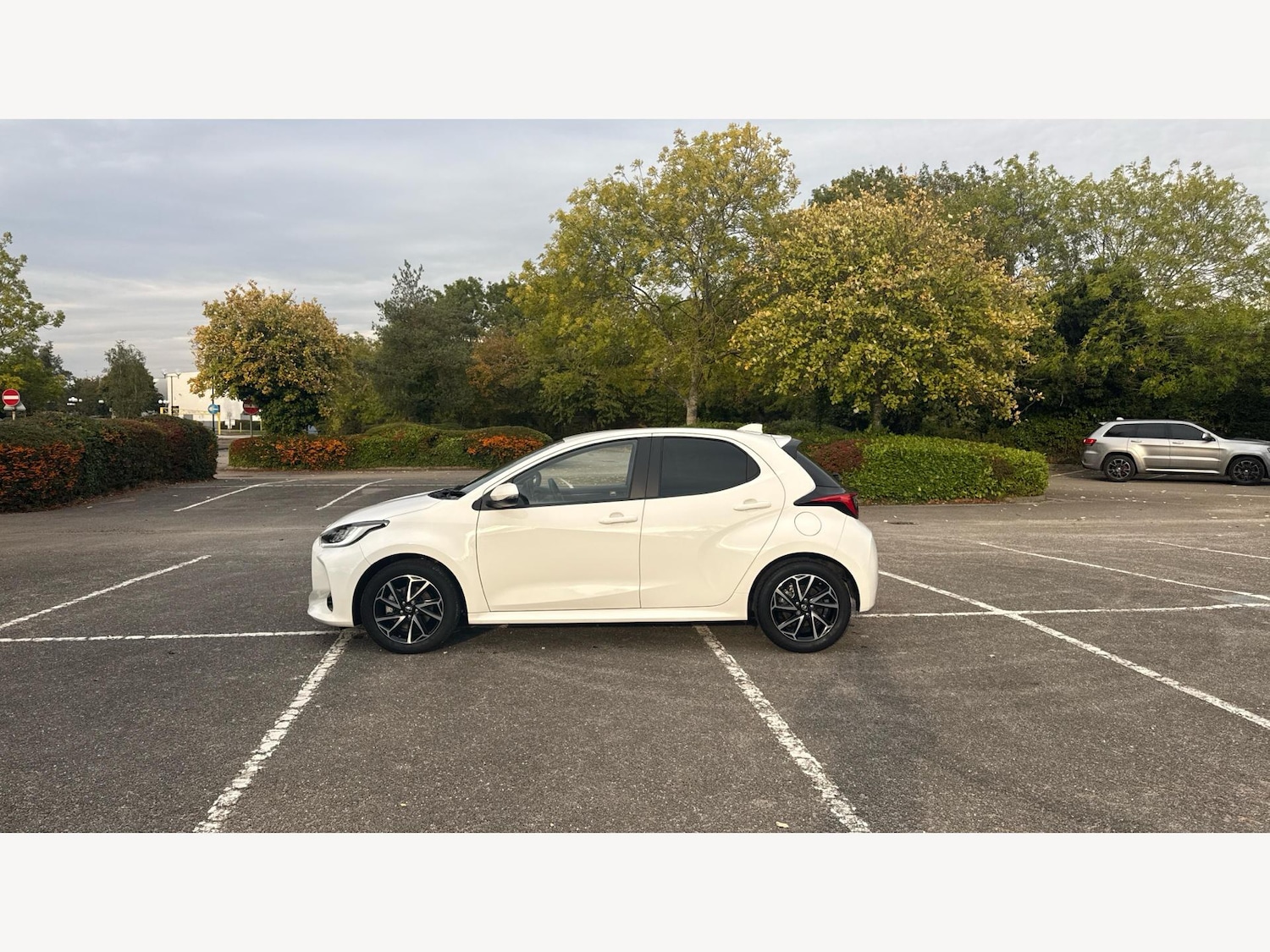 Used Toyota Yaris 2023 for sale - 76189322: Photo 19