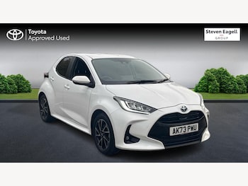 Toyota - Yaris