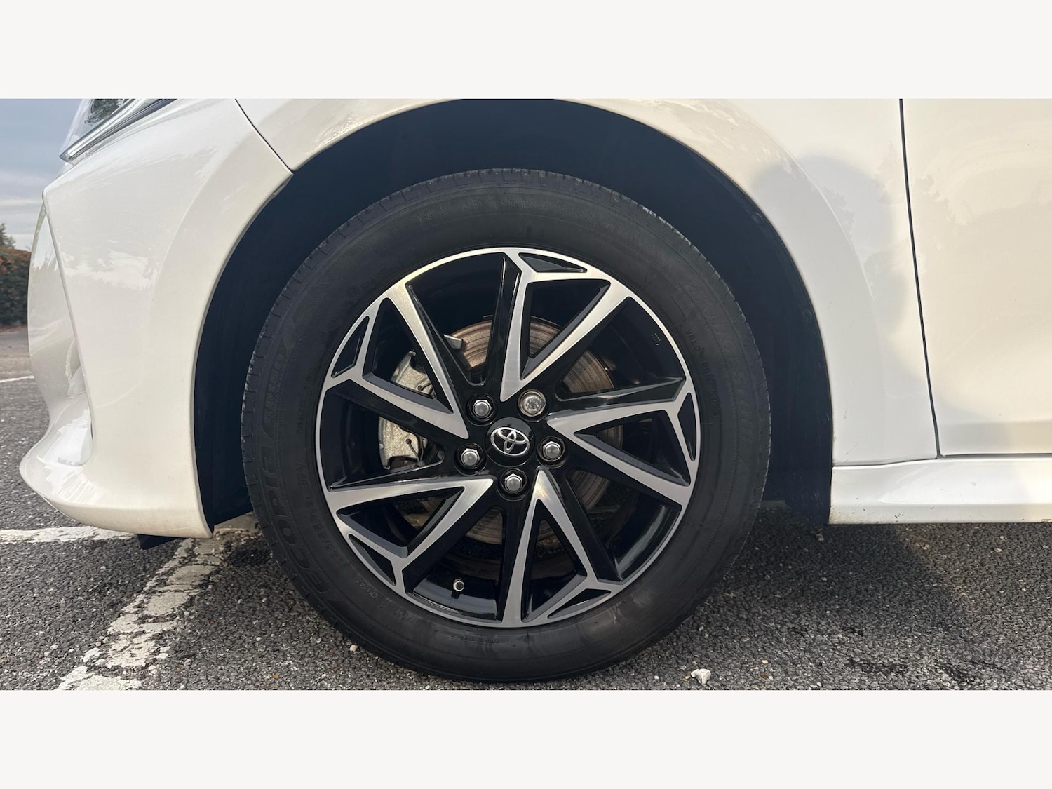 Used Toyota Yaris 2023 for sale - 76189322: Photo 20