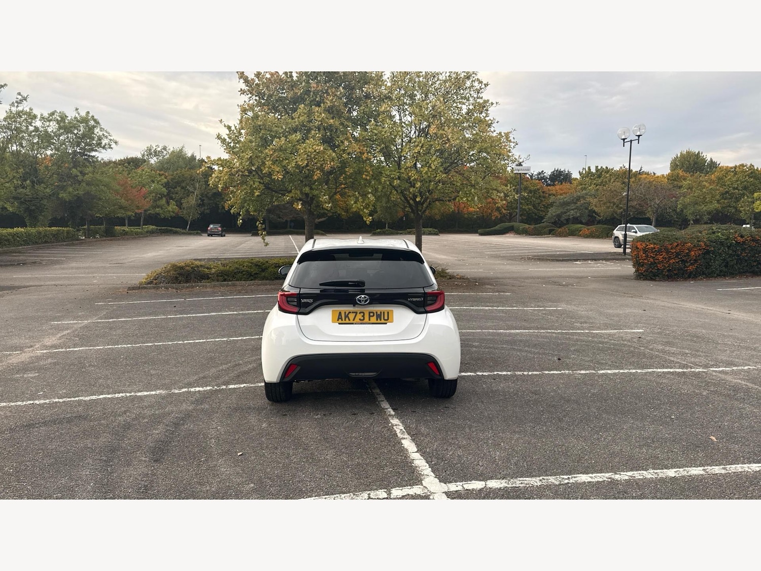 Used Toyota Yaris 2023 for sale - 76189322: Photo 21