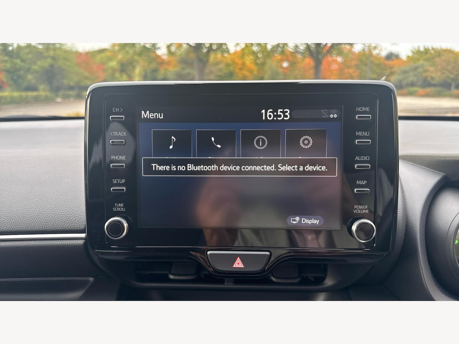 Used Toyota Yaris 2023 for sale - 76189322: Photo 22