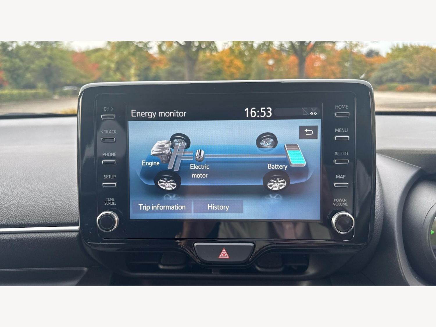 Used Toyota Yaris 2023 for sale - 76189322: Photo 23
